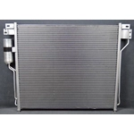 Order A/C Condenser - NI3030165 For Your Vehicle