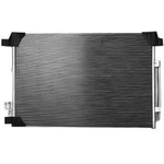 Order Condenseur A/C - NI3030166 For Your Vehicle