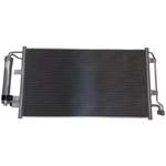 Order A/C Condenser - NI3030167 For Your Vehicle