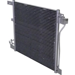 Order A/C Condenser - NI3030168 For Your Vehicle