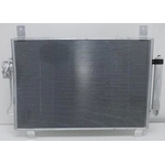 Order A/C Condenser - NI3030172 For Your Vehicle
