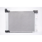 Order A/C Condenser - NI3030173 For Your Vehicle