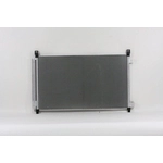 Order A/C Condenser - NI3030175 For Your Vehicle