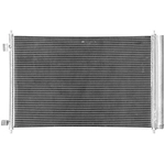 Order A/C Condenser - NI3030176 For Your Vehicle