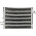 Order A/C Condenser by SPECTRA PREMIUM INDUSTRIES - 7-3700 For Your Vehicle