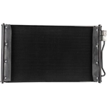 Order A/C Condenser by SPECTRA PREMIUM INDUSTRIES - 7-4716 For Your Vehicle