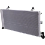 Order A/C Condenser - SU3030133 For Your Vehicle