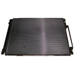 Order A/C Condenser - SU3030135 For Your Vehicle