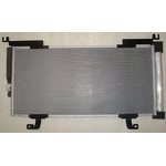 Order Condenseur A/C - SU3030136 For Your Vehicle