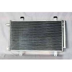 Order A/C Condenser - SZ3030124 For Your Vehicle