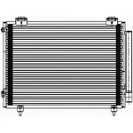 Order A/C Condenser - TO3030184 For Your Vehicle