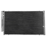 Order A/C Condenser - TO3030192 For Your Vehicle