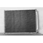 Order A/C Condenser - TO3030194 For Your Vehicle