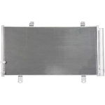 Order A/C Condenser - TO3030203 For Your Vehicle