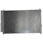 Order Various Manufacturers
 - TO3030204 - A/C Condenser For Your Vehicle