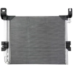 Order A/C Condenser - TO3030205 For Your Vehicle