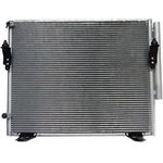 Order A/C Condenser - TO3030210 For Your Vehicle