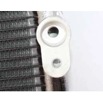 Order A/C Condenser - TO3030311 For Your Vehicle