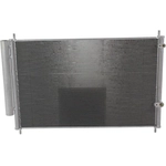 Order A/C Condenser - TO3030312 For Your Vehicle
