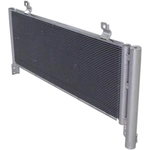 Order A/C Condenser - TO3030313 For Your Vehicle