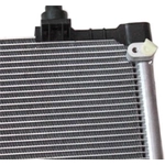 Order A/C Condenser - TO3030315 For Your Vehicle