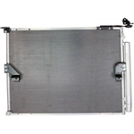 Order A/C Condenser - TO3030317 For Your Vehicle