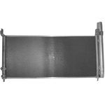 Order A/C Condenser - TO3030320 For Your Vehicle