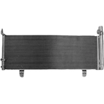 Order A/C Condenser - TO3030322 For Your Vehicle