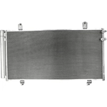 Order A/C Condenser - TO3030323 For Your Vehicle