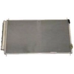 Order A/C Condenser - TO3030324 For Your Vehicle