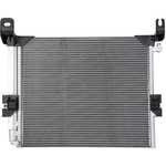 Order A/C Condenser - TO3030326 For Your Vehicle