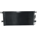 Order A/C Condenser - AU3030142 For Your Vehicle