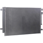 Order A/C Condenser - CH3030263 For Your Vehicle