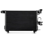Order VARIOUS MANUFACTURERS - CND3967 - A/C Condenser For Your Vehicle