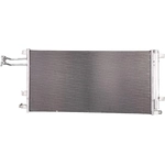 Order A/C Condenser - CND4283 For Your Vehicle