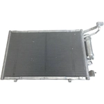 Order VARIOUS MANUFACTURERS - FO3030256 - A/C Condenser For Your Vehicle