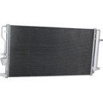 Order A/C Condenser - KI3030142 For Your Vehicle