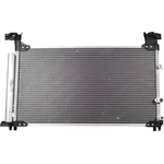 Order A/C Condenser - LX3030141 For Your Vehicle
