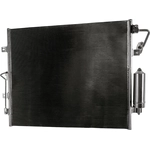 Order A/C Condenser - NI3030181 For Your Vehicle