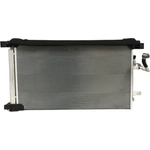 Order A/C Condenser - NI3030183 For Your Vehicle