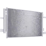 Order A/C Condenser - SU3030138 For Your Vehicle