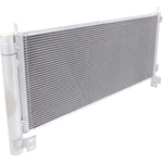 Order A/C Condenser - TO3030328 For Your Vehicle