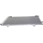 Order A/C Condenser - TO3030332 For Your Vehicle