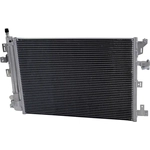 Order A/C Condenser - VO3030119 For Your Vehicle