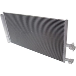 Order A/C Condenser - VO3030123 For Your Vehicle