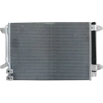 Order A/C Condenser - VW3030141 For Your Vehicle