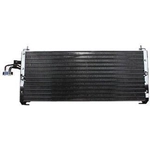 Order A/C Condenser - VW3030108 For Your Vehicle