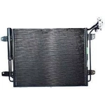 Order A/C Condenser - VW3030130 For Your Vehicle