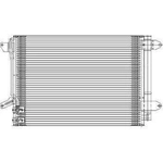 Order A/C Condenser - VW3030132 For Your Vehicle