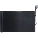 Order A/C Condenser - VW3030133 For Your Vehicle